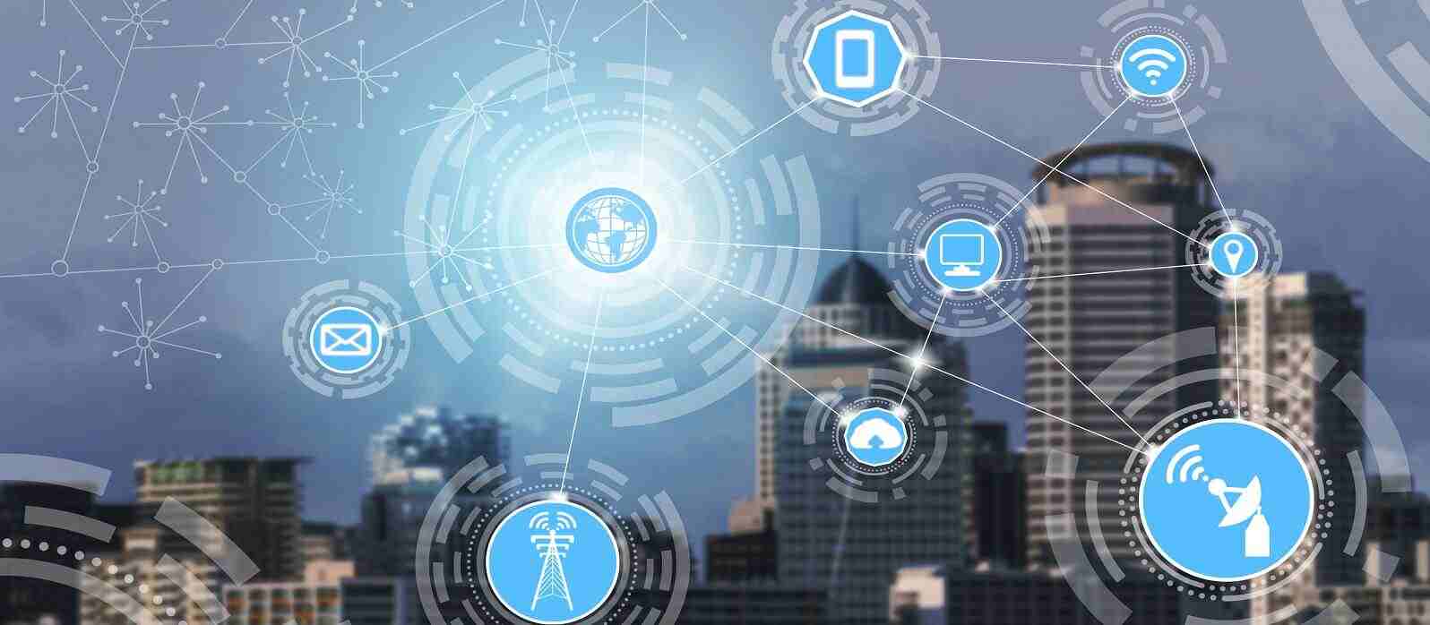 可视化图像智能识别系统应用场景 - 国家电网项目案例